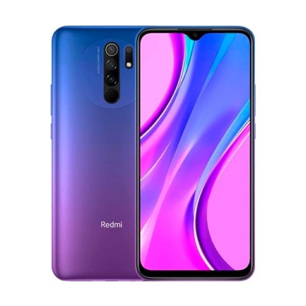 Redmi 9 Sunset